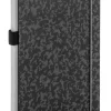 Notizbücher * Bindewerk Notizbuch Hartpappe