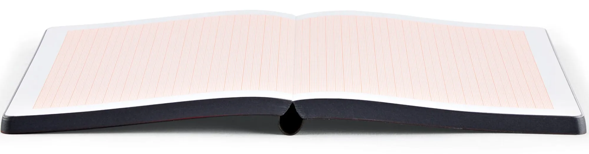 Notizbücher * nuuna Notizbuch Millimeter
