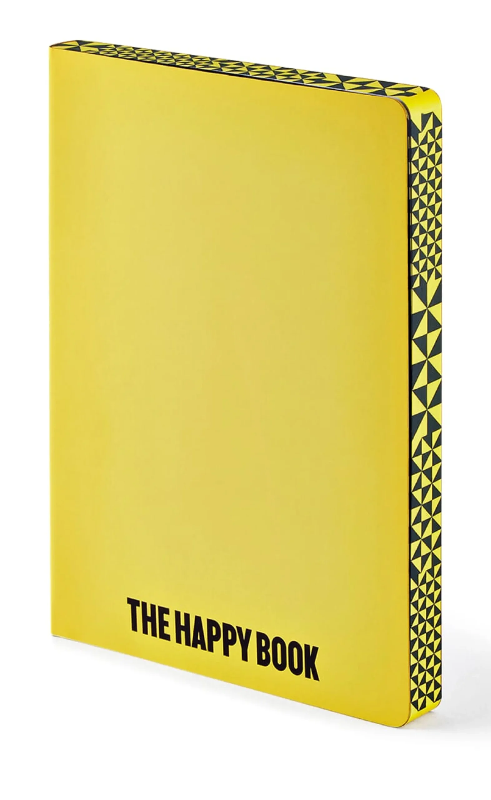 Notizbücher * nuuna Notizbuch The Happy Book