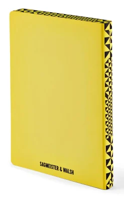 Notizbücher * nuuna Notizbuch The Happy Book