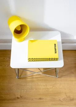 Notizbücher * nuuna Notizbuch The Happy Book