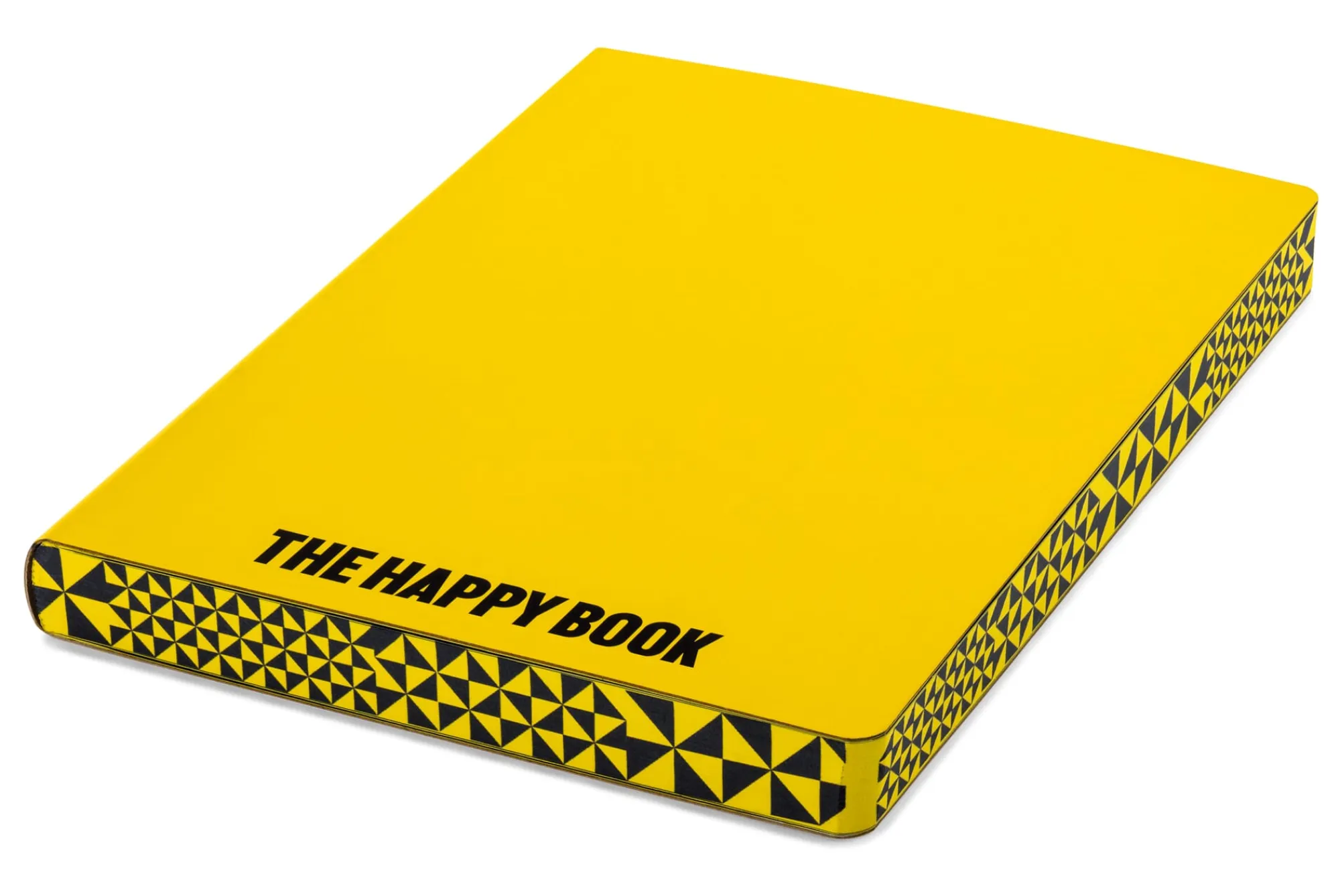 Notizbücher * nuuna Notizbuch The Happy Book