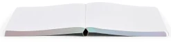 Notizbücher * nuuna Notizbuch Voyager, grau