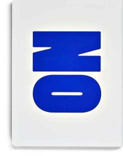 Notizbücher|Bleistifte * nuuna Notizbuch Yes - No