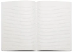 Notizbücher|Bleistifte * Thomas Merlo ＆ Partner Notizheft japanisch Rot