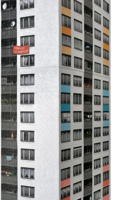 Notizblöcke * Seltmann Publishers Notizzettelblock Paperscraper®
