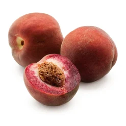 Obstgehölze * Manufactum Obstgehölz 'Roter Weinbergpfirsich'