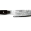 Messer Kohlenstoffstahl|Rostfreie Messer * Obstmesser Endeavour
