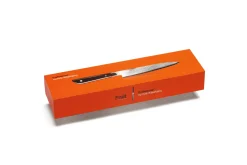 Messer Kohlenstoffstahl|Rostfreie Messer * Obstmesser Endeavour