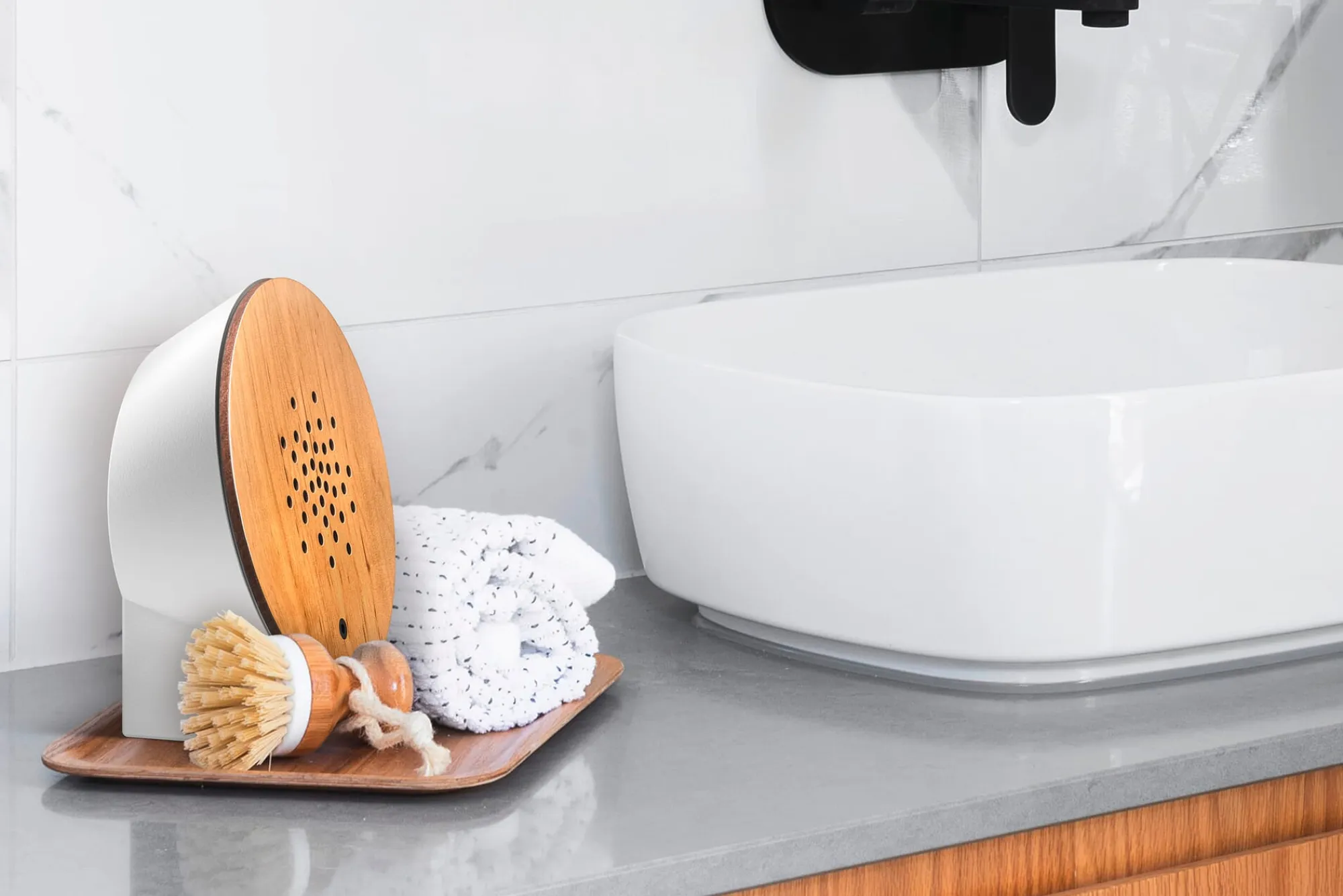 Klanginstrumente|Holzspielzeug * Oceanbox Erle