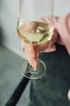 Alkoholfreie Aperitife & Cocktails|Säfte * JUWEL Weine Oh My Grape geperlter Traubensaft alkoholfrei