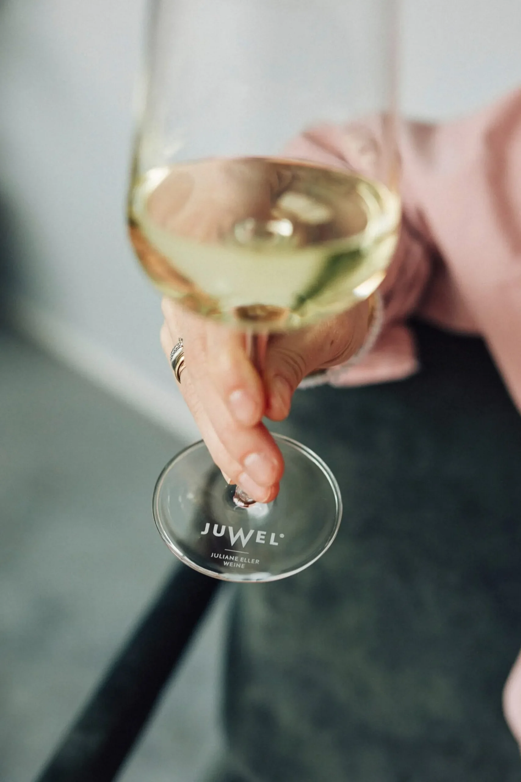 Alkoholfreie Aperitife & Cocktails|Säfte * JUWEL Weine Oh My Grape geperlter Traubensaft alkoholfrei
