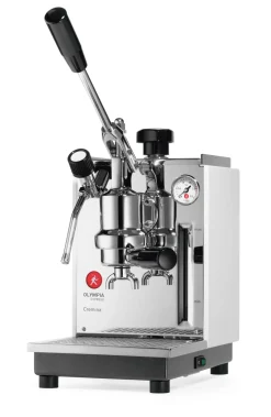 Espressomaschinen * Olympia Express Olympia Cremina Handhebel-Espressomaschine