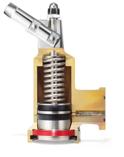 Espressomaschinen * Olympia Express Olympia Cremina SL Handhebel-Espressomaschine Weiß