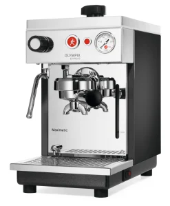 Espressomaschinen * Olympia Express Olympia Maximatic Espresso-Halbautomat
