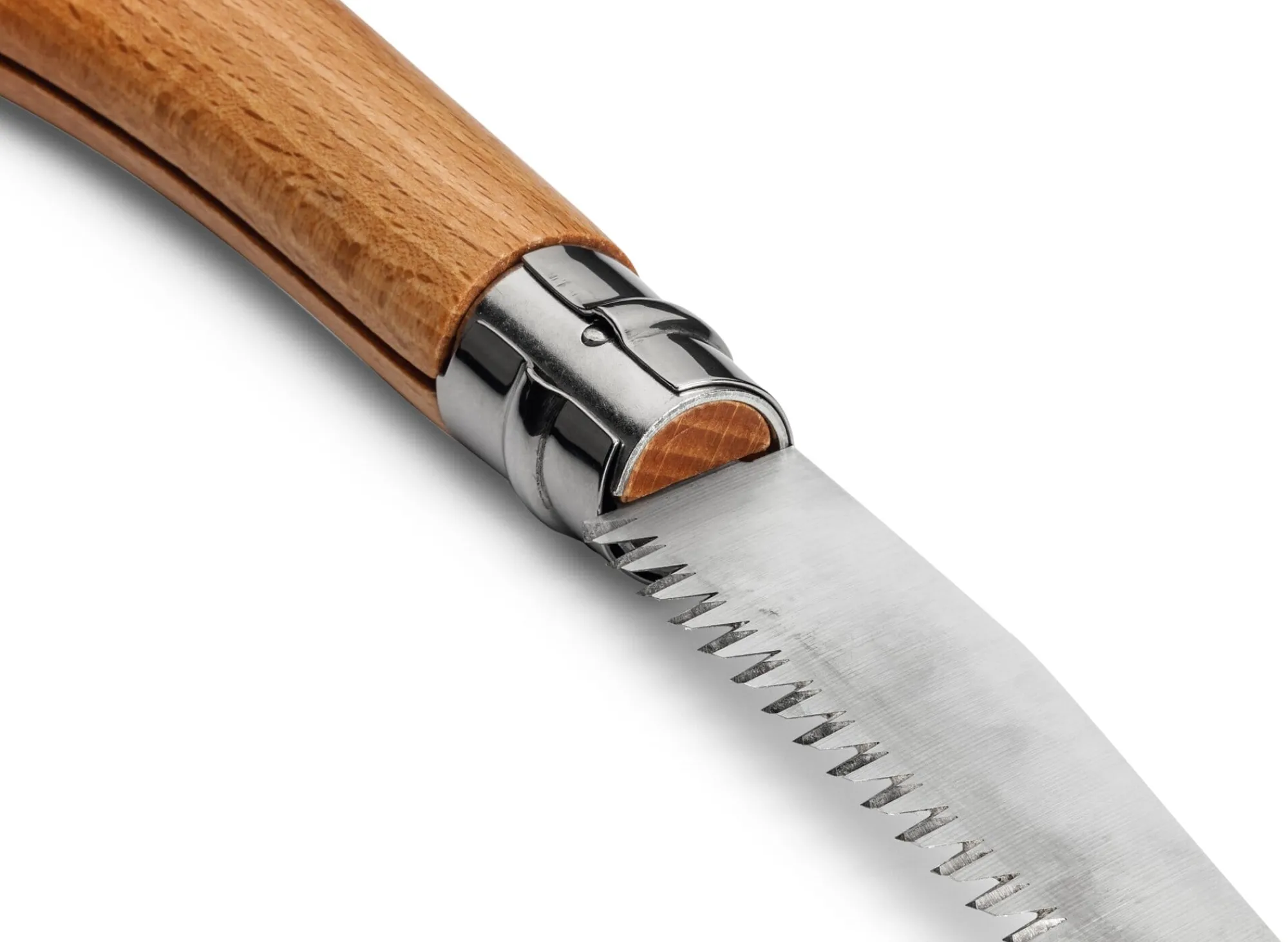 Outdoorausrüstung|Werkzeug & Werkstatt * Opinel Klappsäge