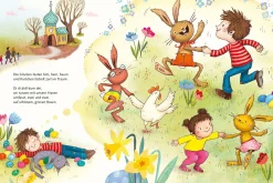 Kinderbücher|Kinderbücher * Kindermann Verlag Ostergedicht