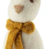 Osterdekoration * Én Gry & Sif Osterhase mit Schleife