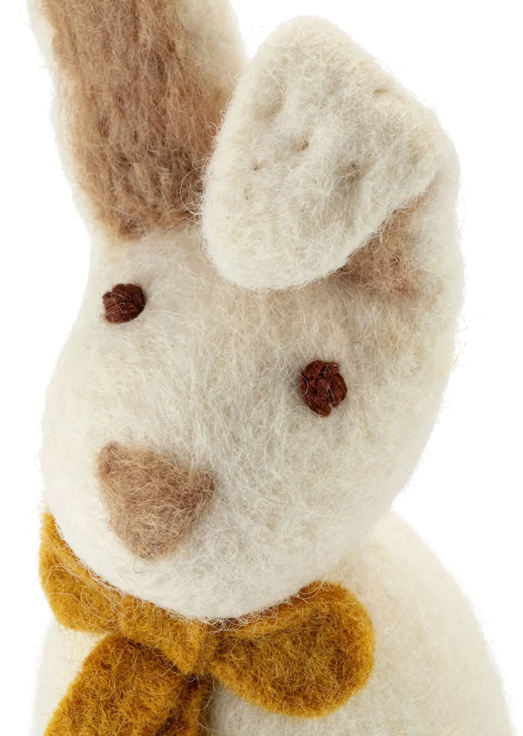 Osterdekoration * Én Gry & Sif Osterhase mit Schleife