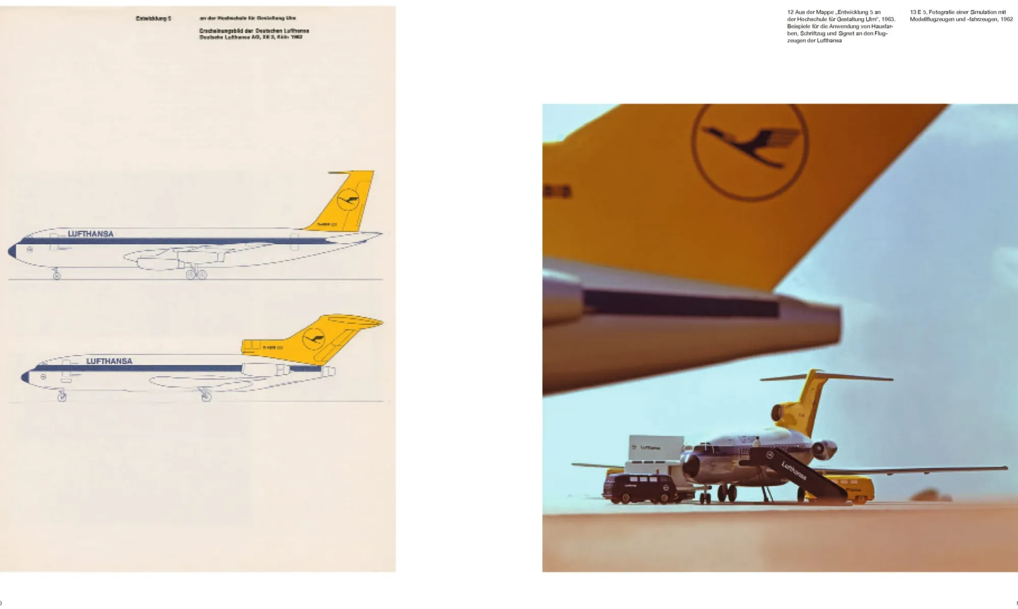 Design & Architektur * Prestel Verlag Otl Aicher