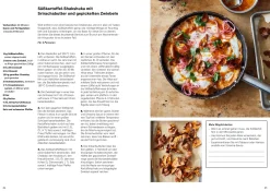 Kochen & Backen * Dorling Kindersley Verlag Ottolenghi Test Kitchen