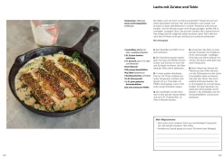 Kochen & Backen * Dorling Kindersley Verlag Ottolenghi Test Kitchen