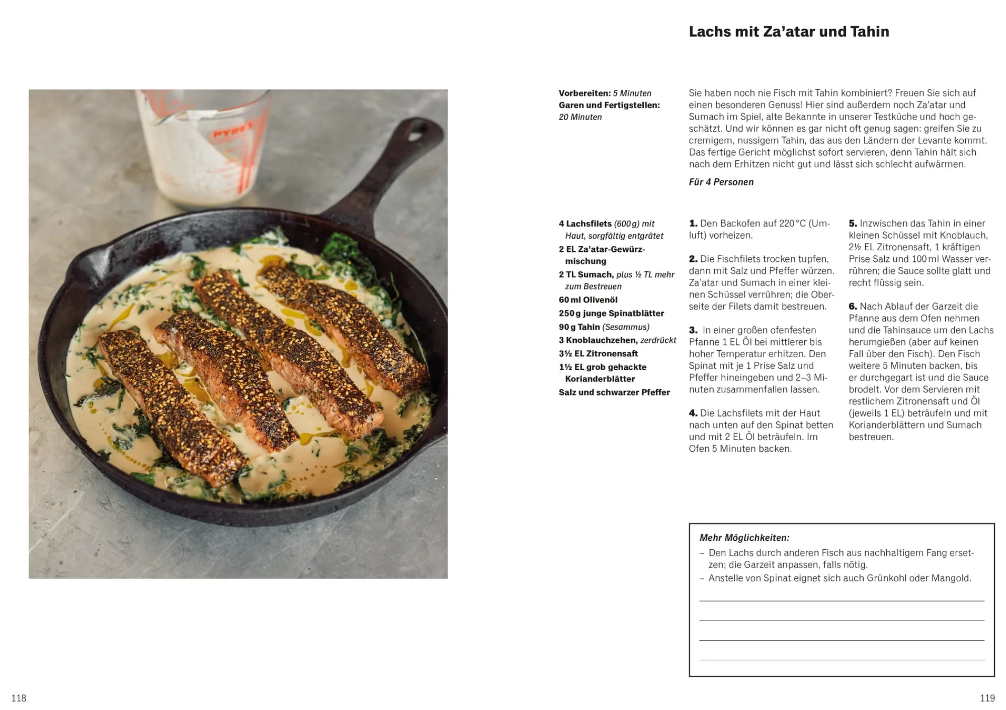 Kochen & Backen * Dorling Kindersley Verlag Ottolenghi Test Kitchen