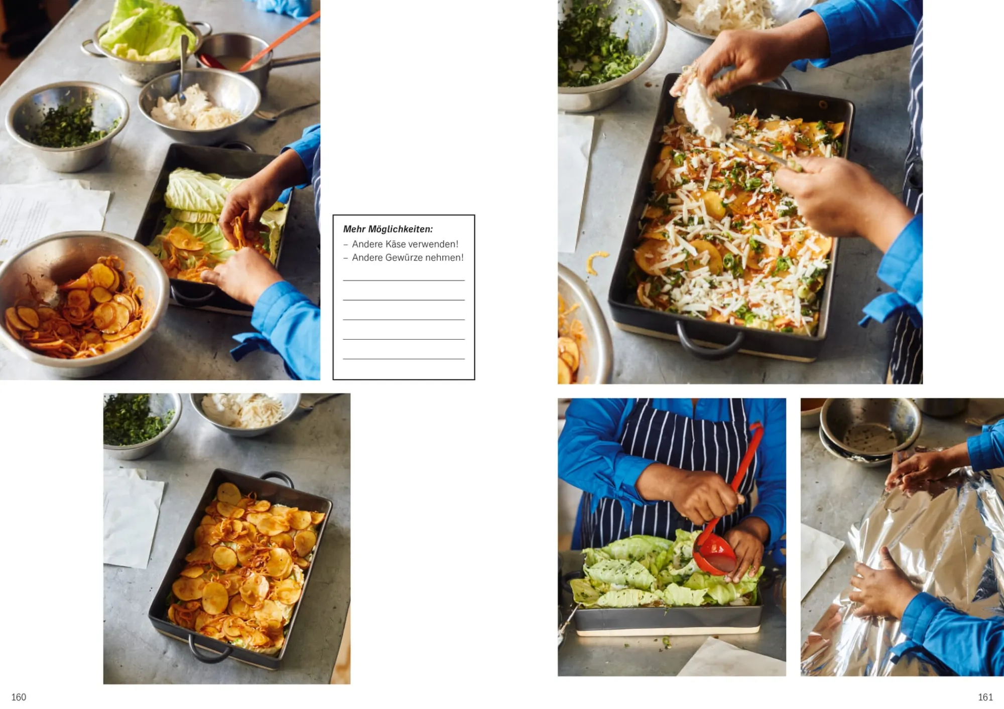 Kochen & Backen * Dorling Kindersley Verlag Ottolenghi Test Kitchen