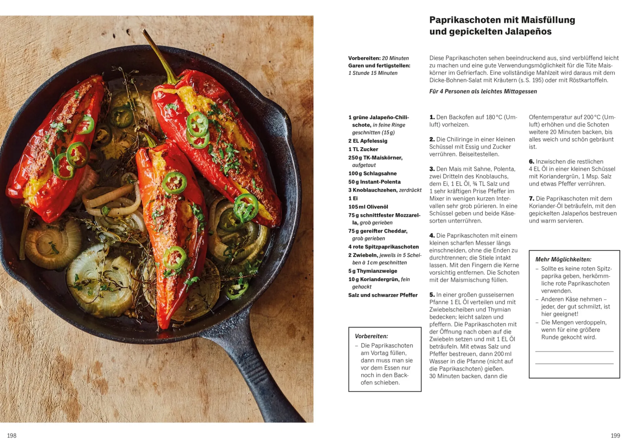 Kochen & Backen * Dorling Kindersley Verlag Ottolenghi Test Kitchen