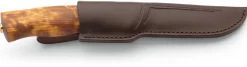 Outdoorausrüstung|Werkzeug & Werkstatt * Helle Knives Outdoor- und Jagdmesser Maserbirke