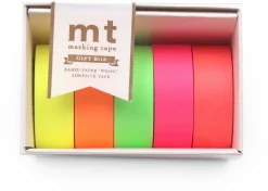 Kleber & Klebefilme * Papierklebeband MT