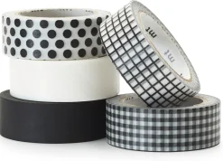 Kleber & Klebefilme * Papierklebeband MT