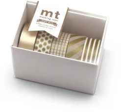 Kleber & Klebefilme * Papierklebeband MT