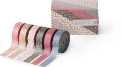 Kleber & Klebefilme * Papierklebeband Wamon 5