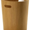Wäschepflege|Badaccessoires * MINT Furniture Papier- und Wäschekorb
