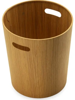 Wäschepflege|Badaccessoires * MINT Furniture Papier- und Wäschekorb