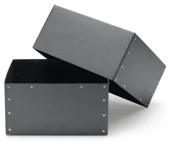 Archivboxen * Pappbox 1Hoch3
