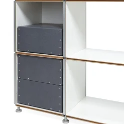 Archivboxen * Pappbox 1Hoch3