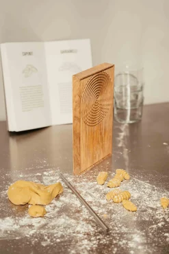 Schneidbretter * Tischlerei Antiquitäten Mulorz Pastabrett Eichenholz