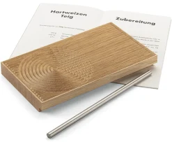Schneidbretter * Tischlerei Antiquitäten Mulorz Pastabrett Eichenholz