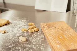 Schneidbretter * Tischlerei Antiquitäten Mulorz Pastabrett Eichenholz