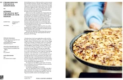 Kochen & Backen * EMF Verlag Pasta Tradizionale