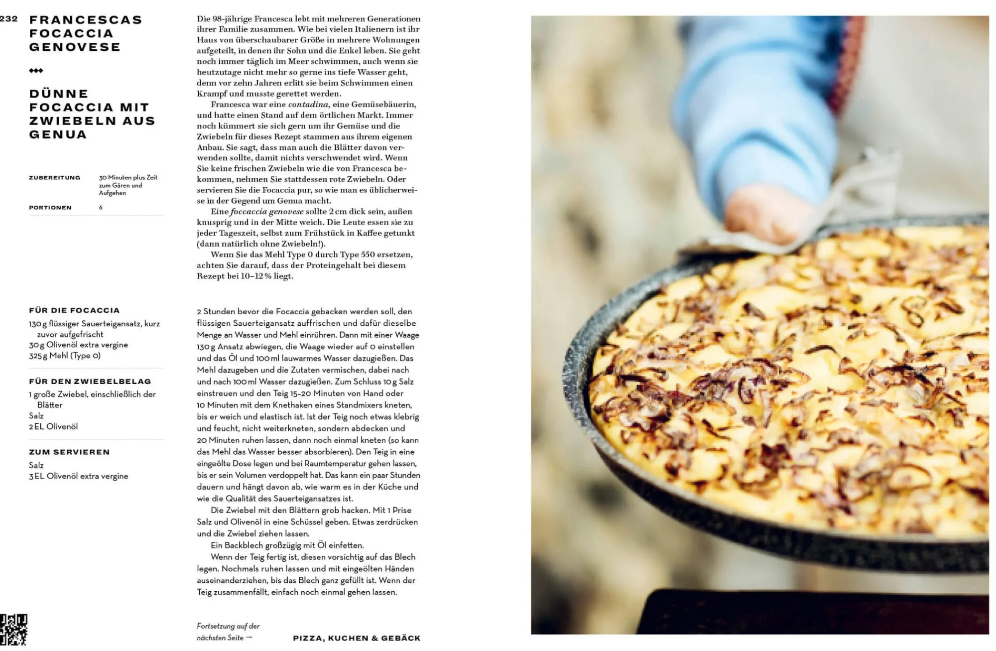 Kochen & Backen * EMF Verlag Pasta Tradizionale
