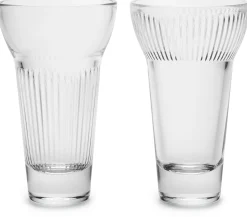 Gläser * La Rochère Pastisglas