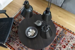 Schreibtischleuchten * Midgard Licht Pendelleuchte K831