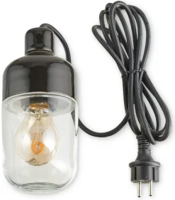 Außenleuchten|Pendelleuchten * Ifö Electric Pendelleuchte OHM 2