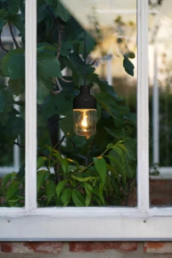 Außenleuchten|Pendelleuchten * Ifö Electric Pendelleuchte OHM 2