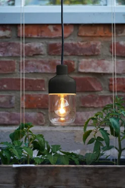 Außenleuchten|Pendelleuchten * Ifö Electric Pendelleuchte OHM 2