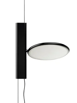 Pendelleuchten * Flos Pendelleuchte Ok Lamp Schwarz