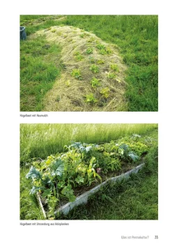 Garten & Natur|Ratgeber * smarticular Permakultur im Bio-Garten